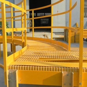 Hot Sale FRP Highway <b>Fence</b> From China - Product Image 4