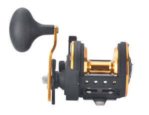 <strong>Lizard</strong> Drum Boat Fishing <strong>Reel</strong> Sea Fishing 3+1 Bearing Slow Crank <strong>Reel</strong> 5000 Series 6.0 Gear Ratio Fishing <strong>Reel</strong> - Product Image 5