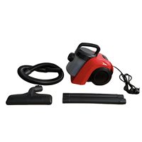 Tren Terbaru Vacuum Cleaner Genggam 800W 15000pa Kapasitas Debu Tinggi Filter HEPA Pembersihan Mendalam