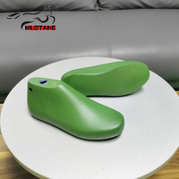 Mustang Fournisseur Logo personnalisé Chaussure en toile décontractée Arbre Plastique durable Vente en gros Chaussures de sport Dernière