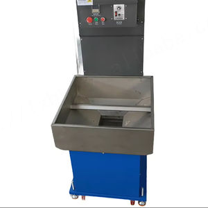 Machine de levage verticale automatique de système d'alimentation de vis d'industrie chimique pour la ligne d'emballage adaptée aux besoins du client - Product Image 3