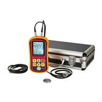 Xtester-GM130 Jauge d'épaisseur ultrasonique de haute qualité d'origine d'usine-009