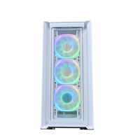 Nouveauté, prix bas, boîtier de jeu pour ordinateur, haute qualité, ATX/Micro-ATX, PC gamer, ordinateur de bureau pour jeux