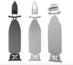 Dễ Dàng Lưu Trữ Với Móc <span class=keywords><strong>2</strong></span> Năm Bảo Hành Bàn Ủi Lớn Hội Đồng Quản Trị Di Động Gấp Bàn Ủi - Product Image 5