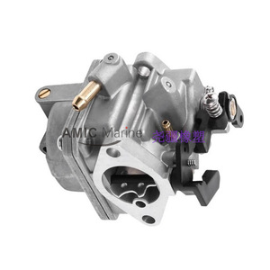 New Condition Tohatsu Nissan Outboard Motor 3R4-03200-1 <b>Carburetor</b> for Marine Usage Gasoline Fuel Type - Product Image 3