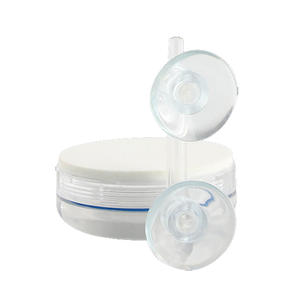 Azul/gris piedra de aire para hidroponía/Acuario/producto acuático transporte de piedra - Product Image 3