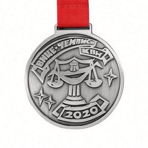 Medallas Deportivas Metálicas Personalizadas al por Mayor, Medalla Personalizada - Product Image 4