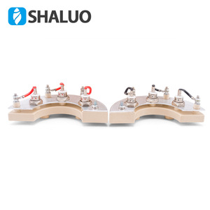 Module de pont redresseur rotatif Shaluo Mxg70a 12 pour générateurs sans balais avec diodes - Product Image 3