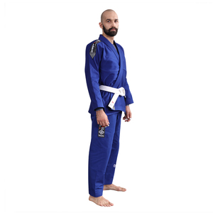 <span class=keywords><strong>Kimono</strong></span> de Jiu Jitsu <span class=keywords><strong>BJJ</strong></span> de Haute Qualité, Nouvelle Collection 2021, Uniforme de Jiu Jitsu Personnalisé / <span class=keywords><strong>Kimono</strong></span> <span class=keywords><strong>BJJ</strong></span> Sur Mesure - Product Image 3