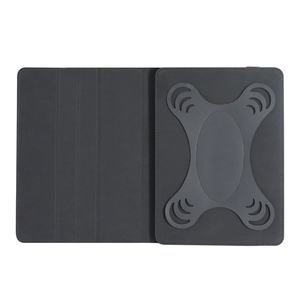 Nouveauté Étui universel pour tablette 8-10 pouces en cuir PU antichoc, protection intégrale pour Android, iPad, Samsung - Product Image 6