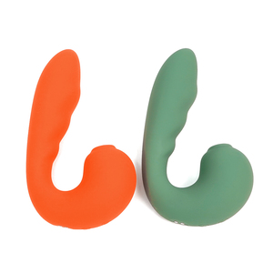 Clitoris sucer gode vibrateur aspiration <span class=keywords><strong>G</strong></span> Spot lapin vibrateur - Product Image 4