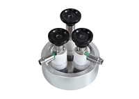 Unité de traitement ORL, poste de diagnostic et de chirurgie ORL, table ORL