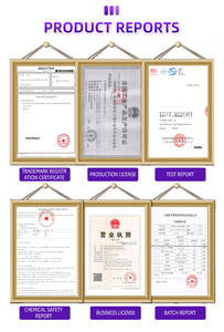 Detersivi per uso alimentare per detersivi di sapone liquido per sapone liquido basta aggiungere acqua - Product Image 4