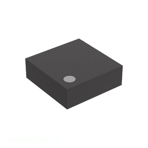 ช้อปปิ้งชิ้นส่วนอิเล็กทรอนิกส์ออนไลน์ ชิ้นส่วนแท้ R3118K271A-TR ตัวจัดการพลังงาน (PMIC) 6 XFDFN IC SUPERVISOR 1 CHANNEL 6DFN - Product Image 1