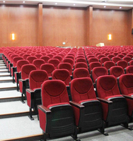 Chaise et Table pliables pour salle de conférence, université de chine, Offre Spéciale