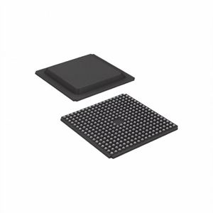 Servicio Integral Original de Componentes Electrónicos Integrados 320 BGA XC3S1200E-5FGG320C, Compre Componentes Electrónicos en Línea - Product Image 1