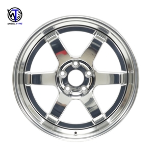 Rines Forjados de Aleación de Aluminio de 17 18 19 20 21 22 Pulgadas, 2 Piezas, Personalizados para Autos Supra 350Z 370Z Civic <span class=keywords><strong>BMW</strong></span> F30 G20 F32 G22 M3 M4 - Product Image 1