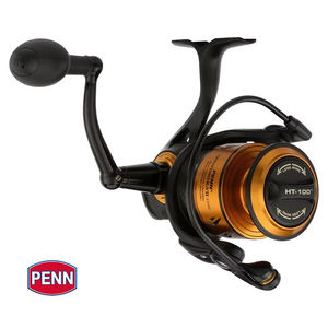 <span class=keywords><strong>Moulinet</strong></span> de pêche <span class=keywords><strong>PENN</strong></span> Brand <span class=keywords><strong>SPINFISHER</strong></span> SSV VII 7 2500 - <span class=keywords><strong>10500</strong></span>, corps entièrement métallique, <span class=keywords><strong>moulinet</strong></span> de pêche à lancer, 5+1BB, conception étanche, HT-100, <span class=keywords><strong>moulinet</strong></span> pour eau salée - Product Image 2