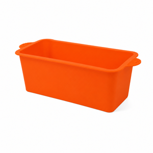 New oven <b>oil</b> <b>drip</b> <b>tray</b>, orange, suitable for baking pans and grease collection <b>trays</b> - Product Image 2