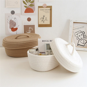 Xl jouet <span class=keywords><strong>panier</strong></span> ensemble stockage enfants fruits articles divers paniers avec noms blanc pour cadeaux vide cadeau nouveaux Parents - Product Image 3