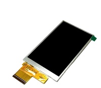 CrowPanel 5.0"-HMI ESP32 Layar 800x480 RGB TFT LCD Layar Sentuh Tujuan Umum