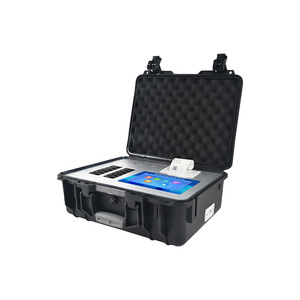 Edible Oil Comprehensive Tester IN-ZSY 0.01 Accuracy Wifi Upload For Oil Quality Testing - Product Image 3