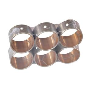 Bague de bielle de moteur pour chargeuse sur pneus 4110003273075 Pièces de rechange d'usine chinoise - Product Image 4