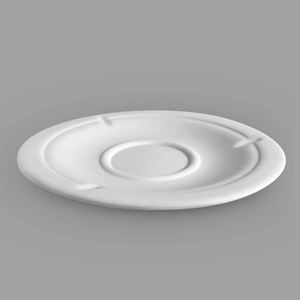 Hoge Kwaliteit Tafel Decoratief Geschenk Porseleinen Theelichtje Kandelaar Gepersonaliseerde Porseleinen Theelichtje Kaarshouder - Product Image 6