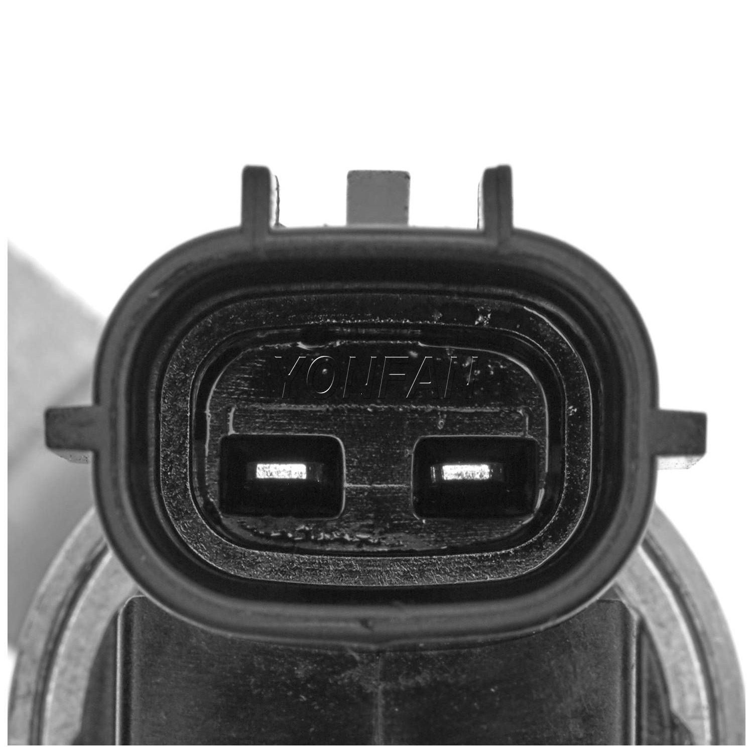 可変バルブタイミング (VVT) ソレノイド15330-21030 15330-21040トヨタ
