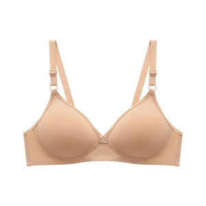 Da donna con seno piccolo profondo <span class=keywords><strong>reggiseno</strong></span> V <span class=keywords><strong>reggiseno</strong></span> Sexy supporto <span class=keywords><strong>reggiseno</strong></span> Push Up ragazza profonda U tuffo Bralette 34-42 <span class=keywords><strong>A</strong></span> B Cup - Product Image 5