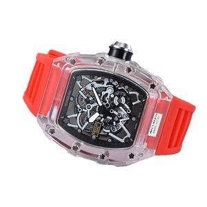 Custom logo Quartz Watch Price Skmei 2305 Fashion 30m Waterproof Sport Watches for Men - Product Image 1