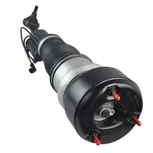 Amortiguador para Clase S W221 Amortiguador de suspensión neumática delantera izquierda 4MATIC Número OE 2213200438