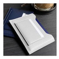 Portefeuille de voyage fait main YY, étui de passeport en cuir PU imperméable, organiseur, rangement de documents personnalisable, cuir
