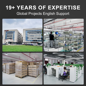 מוצר רב מכר - ממשק קלט/פלט מרוחק מבוסס Profinet, Ethernet/IP - Product Image 6