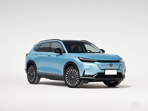 Китайский недорогой электромобиль Honda Ens1 Enq1 EV, полностью электрический, автоматический, с запасом хода 420 км (по циклу CLTC), с одним двигателем, новый энергетический автомобиль. - Product Image 2