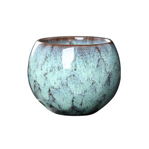 Tazza Creativa con <span class=keywords><strong>Disegno</strong></span> Fatto a Mano, Tazza <span class=keywords><strong>da</strong></span> Caffè in Ceramica Retrò con Manico per Latte - Product Image 5