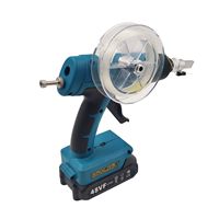 Câble à fibre optique transparent invisible Kit FTTR pistolet à colle fibre optique fibre transparente Câble invisible