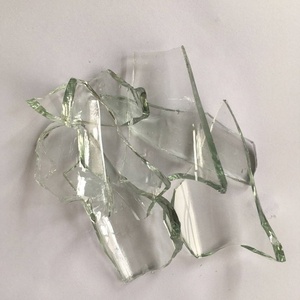 เศษขวดแก้วรีไซเคิลขายส่ง - Product Image 4