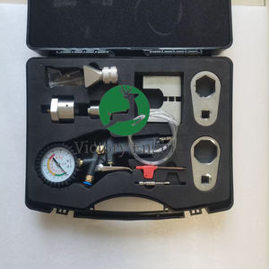 Kit Completo de Reparo de Injetores Diesel BS028 para BOSCH para Injetores de Combustível VOLVO para Equipamentos de Teste - Product Image 4