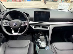 BYD Song Pro 1.5T Automatique Premium 2019 d'occasion, SUV confortable, fiable et économique pour <span class=keywords><strong>les</strong></span> acheteurs asiatiques et <span class=keywords><strong>africains</strong></span> - Product Image 3