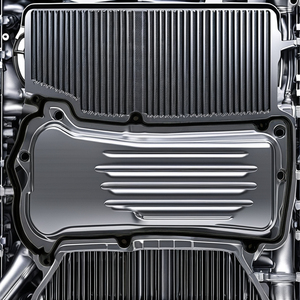 Toyota otomobil parçaları için ciroern-<span class=keywords><strong>hmm</strong></span> (EB2FAD)/ - HMU (EB2FD)/- HMZ (EB2F) motor OEM 17173-YV010 egzoz manifoldu contası - Product Image 5