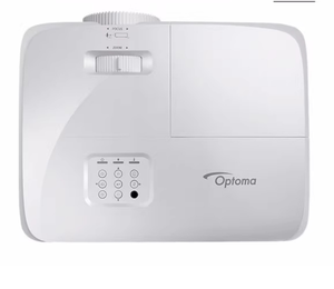 <span class=keywords><strong>Projecteur</strong></span> <span class=keywords><strong>Optoma</strong></span> HD30LV 4500 Lumen DLP <span class=keywords><strong>Projecteur</strong></span> à contraste élevé 1080P 3D prend en charge la technologie <span class=keywords><strong>Pico</strong></span> intelligente de cinéma maison extérieur. - Product Image 5