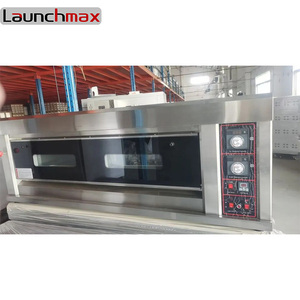 <span class=keywords><strong>Horno</strong></span> eléctrico comercial para hornear Pizza <span class=keywords><strong>de</strong></span> una sola cubierta, <span class=keywords><strong>horno</strong></span> <span class=keywords><strong>de</strong></span> panadería <span class=keywords><strong>de</strong></span> <span class=keywords><strong>3</strong></span> <span class=keywords><strong>bandejas</strong></span> para hoteles y restaurantes para pan, pastelería - Product Image 3