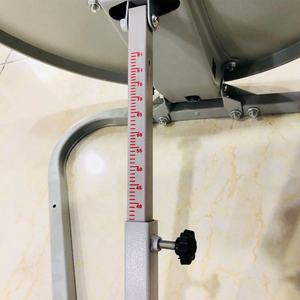 Antenna Parabolica 35cm 45cm 60cm Mini Antenna Satellitare per TV - Product Image 6