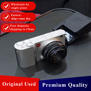 Vente en gros d'appareils photo numériques sans miroir Leica T Typ 701 d'occasion - Product Image 6