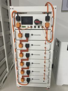 20kw 30kw 40kw <span class=keywords><strong>50kw</strong></span> 100kw 태양 에너지 저장 시스템 제공 가정용/상업용 HV 리튬 배터리 30kwh 50kwh 80kwh 100kwh - Product Image 4