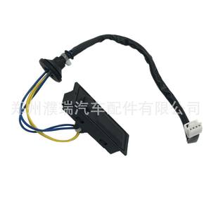 Interruptor de puerta trasera Nissan 25380-1AA0A para reparación/reemplazo del maletero - Product Image 5