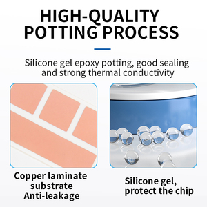 Module <span class=keywords><strong>de</strong></span> <span class=keywords><strong>diode</strong></span> à <span class=keywords><strong>pont</strong></span> redresseur haute puissance à thyristor refroidi par eau MDC1500A 1600V, convertisseur <span class=keywords><strong>de</strong></span> fréquence en silicium pour démarrage progressif du moteur - Product Image 2