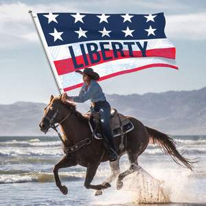 Banderas de Poliéster al por Mayor y al Detalle de Fábricas de Banderas Nacionales para la Final del Mundial de EE. UU., Canadá y México - Product Image 5