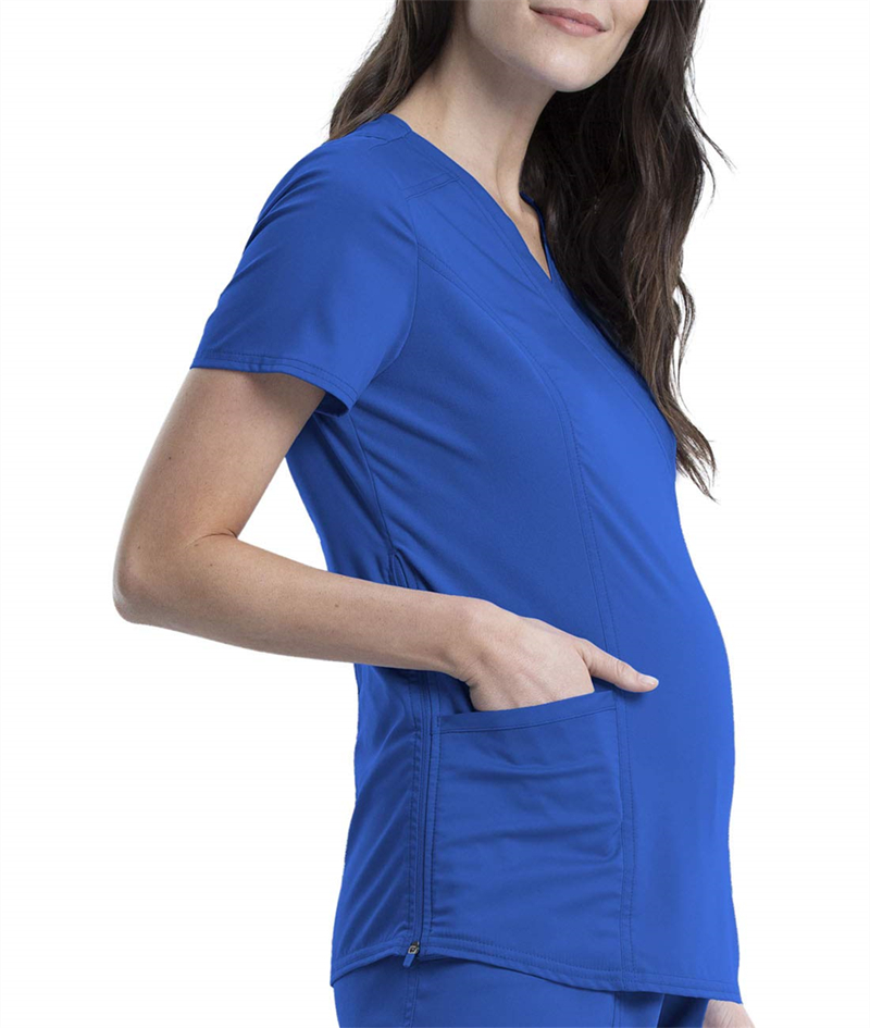 Promoción spanish, Compras online de spanish promocionales,  enfermer\u0026iacute;a blusa.alibaba.com
